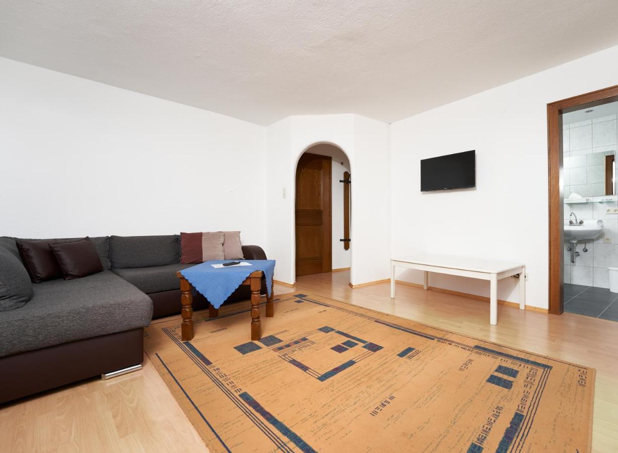 Gurglerhof Apartment Solden Exterior photo